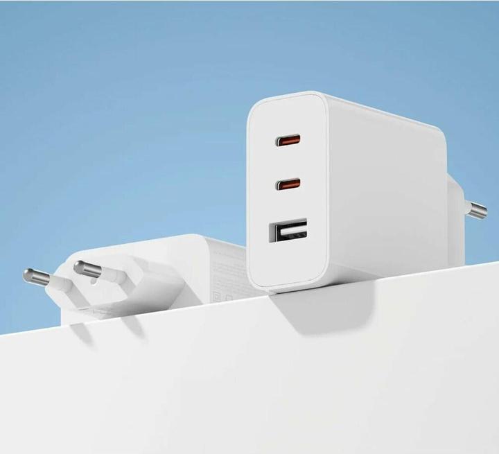 Actual product image Xiaomi Charger (67 W)