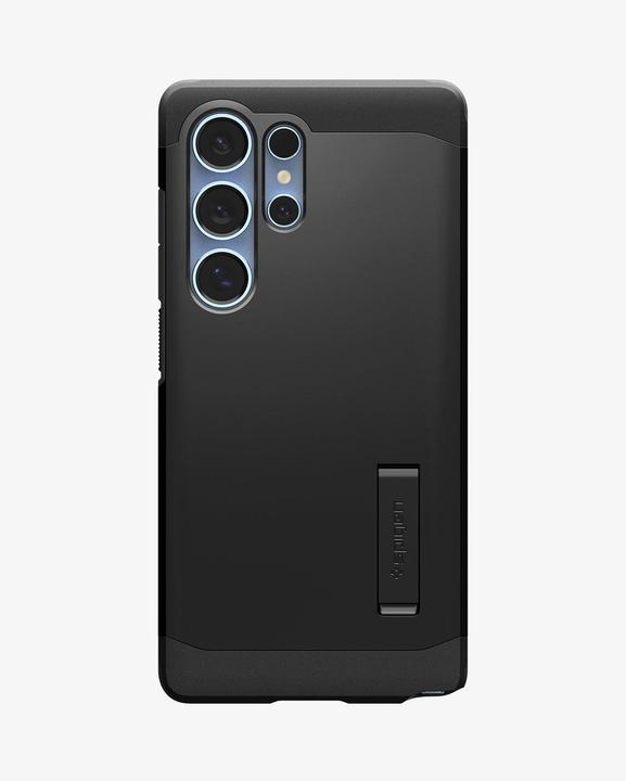 Productafbeelding Spigen Stoer pantser (Samsung Galaxy S25 Ultra)
