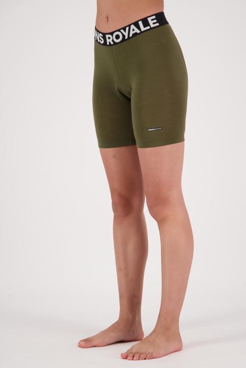 Produktbild Mons Royale Low Pro Merino Air-Con MTB Liner (XS)