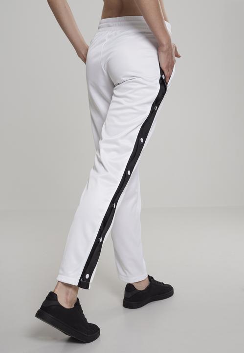Produktbild Urban Classics Ladies Button Up Track Pants (XS)
