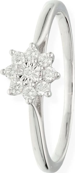 Produktbild Carat Style (54, 750/18 K Gold)
