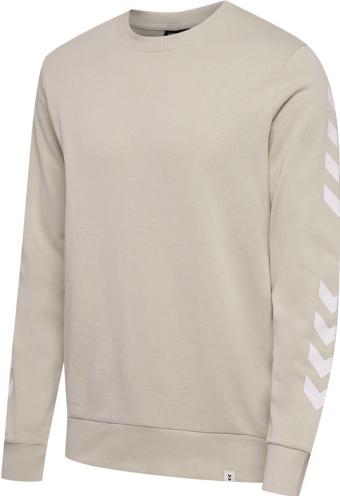 Immagine prodotto hummel Felpa Legacy Chevron (XS)