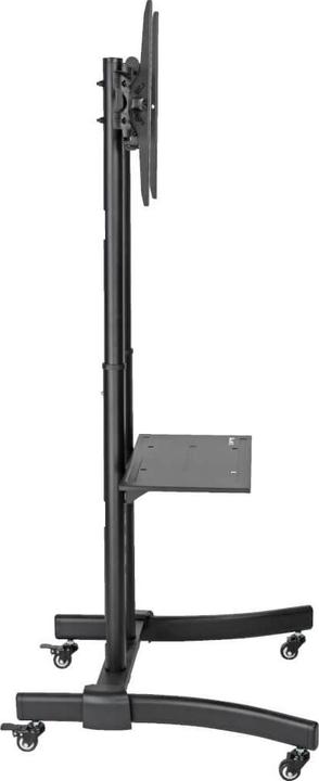 Produktbild Eaton Rolling TV/Monitor Cart for 93,98cm 37inch to 177,8cm 70inch TVs and Monitors Classi (40 kg, 37" - 70")