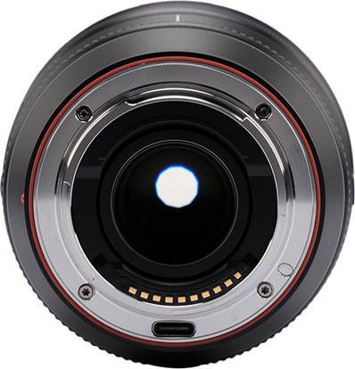 Productafbeelding Viltrox XF 27 F1.2 AF PRO Sony E-montage (Sony E, APS-C / DX)
