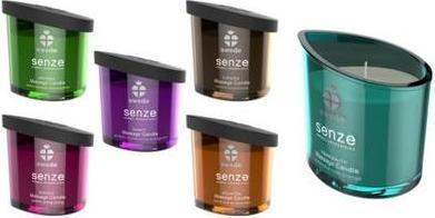 Productafbeelding Swede Senze (50 ml)
