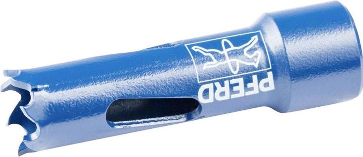 Actual product image Pferd LS 14 14 mm 9/16 25100114 Hole saw 14 mm 1 pc. (14 millimetres)