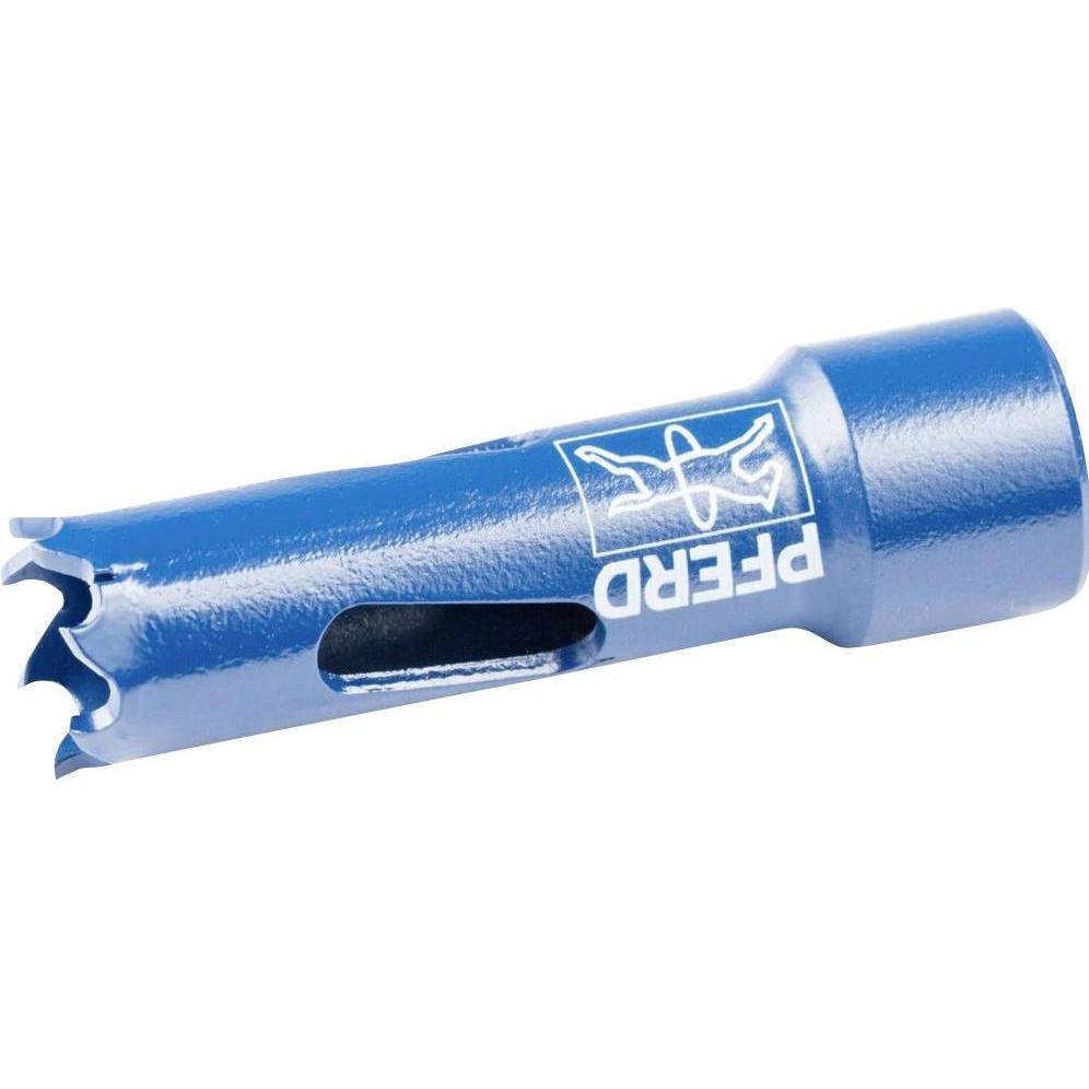 Pferd, Lochsäge, LS 14 14 mm 9/16 25100114 Lochsäge 14 mm 1 St. (14 Millimeter)