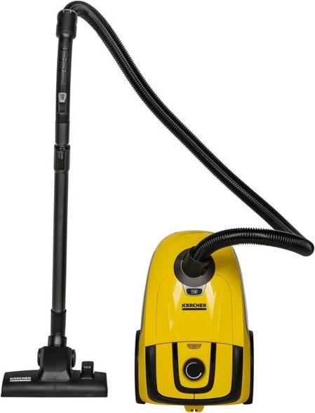 Actual product image Kärcher VC 2