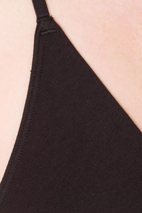 Immagine prodotto Calvin Klein Reggiseno a triangolo "Modern Cotton (S)