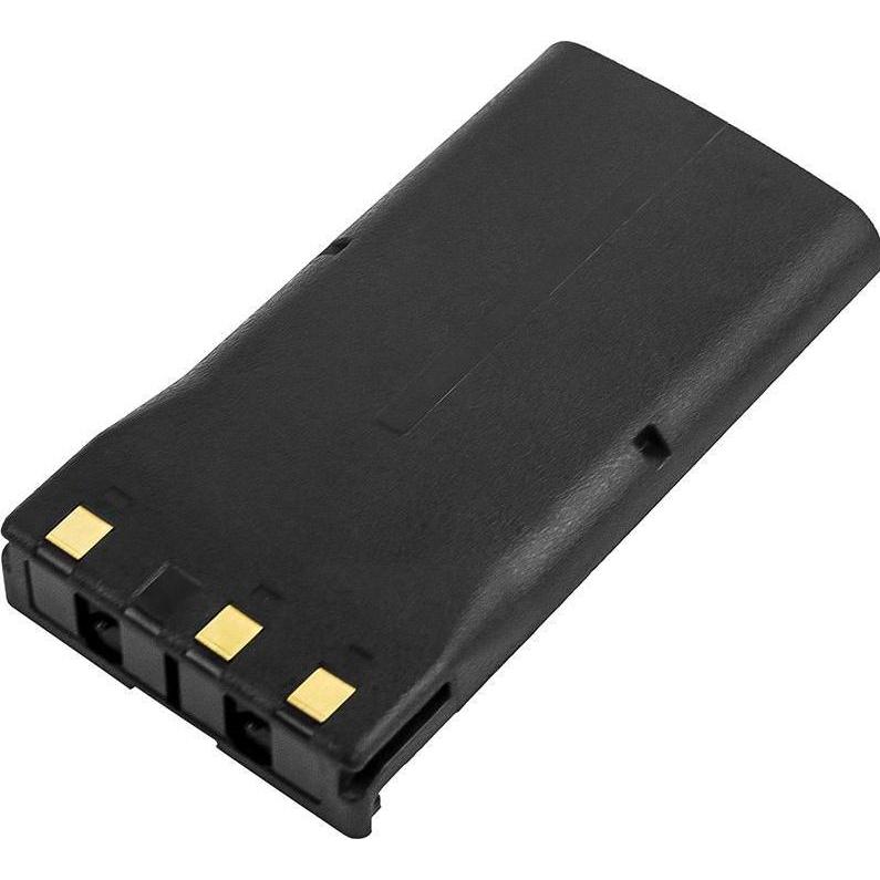 Thumbnail - CoreParts Battery for Two-Way Radio (1800 mAh), Notebook Akku, Schwarz