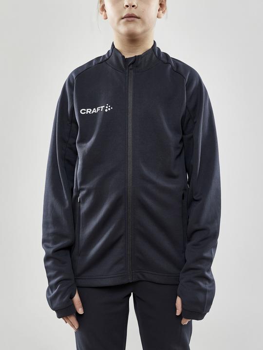 Immagine prodotto Craft Evolvere Full Zip Jr (158, 164)