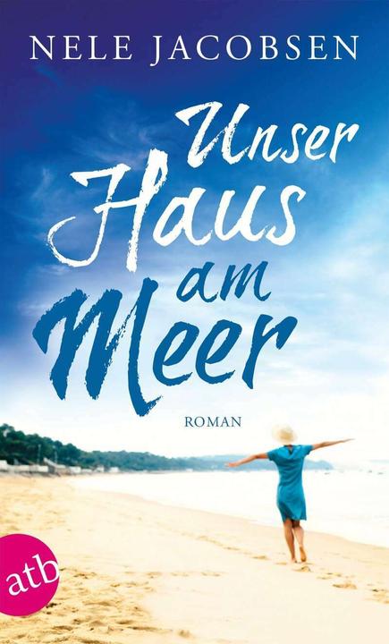 Produktbild Unser Haus am Meer (Deutsch, 2016)