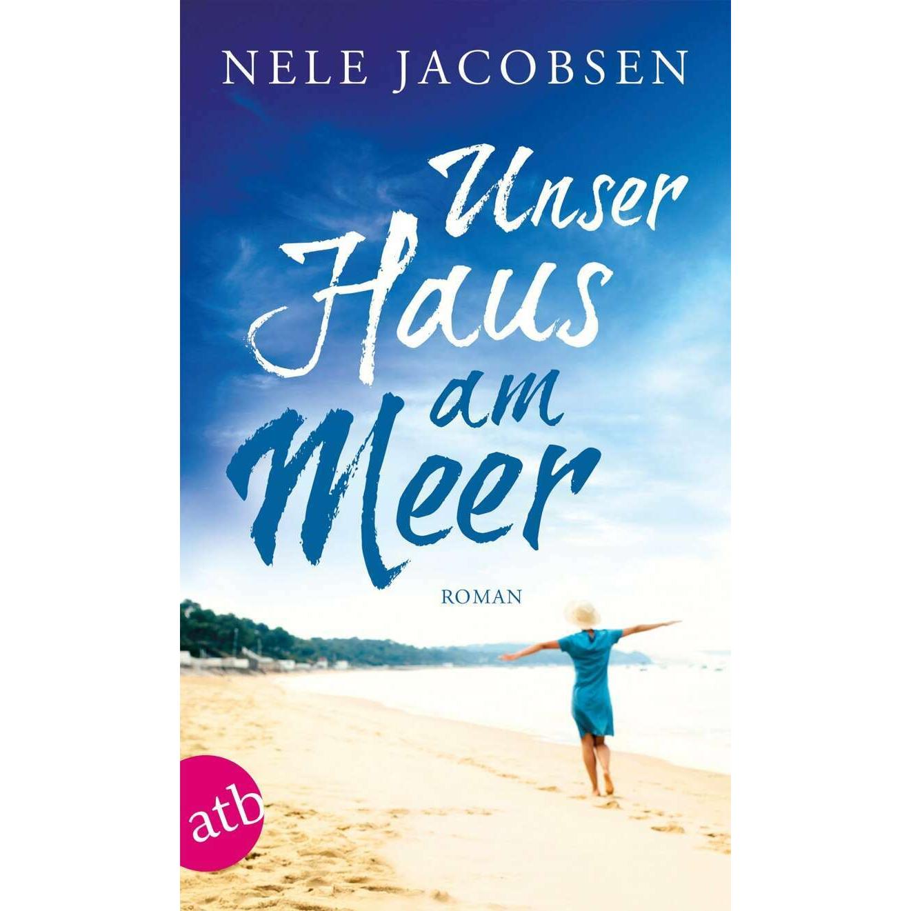 Aufbau Unser Haus am Meer (Deutsch, Nele Jacobsen, 2016) (7095444)