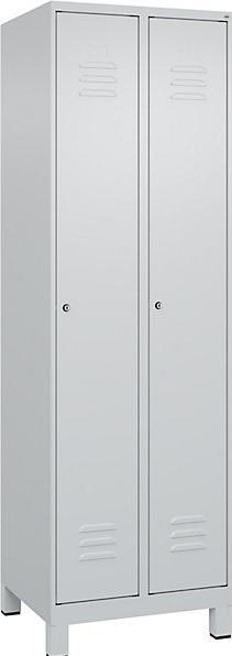 Actual product image C+P Classic PLUS locker (60 cm, 195 cm)