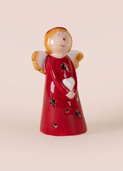 Actual product image Hermia Angel Decorative Object