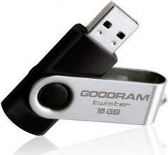 Actual product image Goodram UTS2 USB flash drive (16 GB, USB-A)