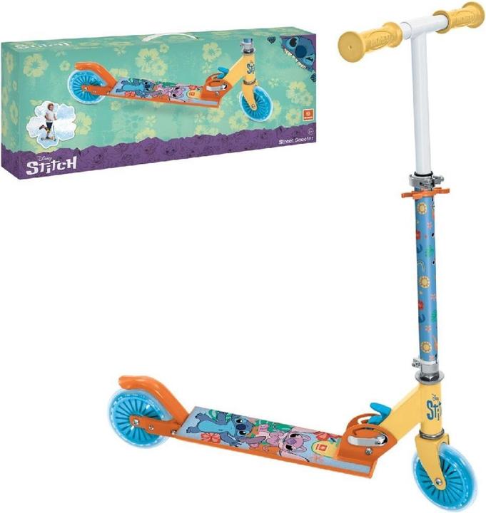 Produktbild Mondo Stitch AluScooter Rad