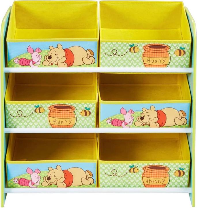 Produktbild Worlds Apart World Apart Regal Winnie Pooh