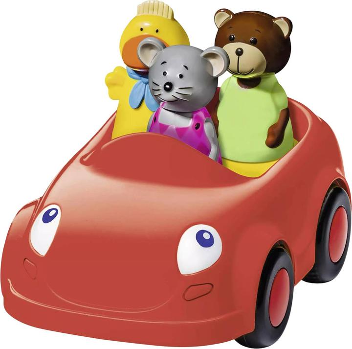 Actual product image Ravensburger Car My Multi-Fun-Car (German)