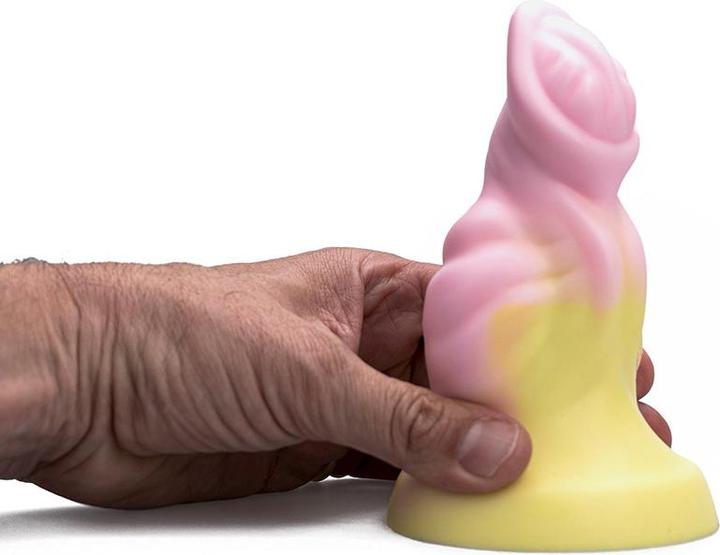 Image du produit Kiotos Revolt Pink Smash 10 Medium