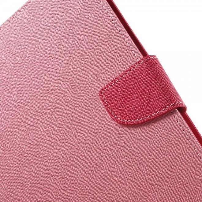 Actual product image Goospery Fancy Diary Series (Galaxy Tab A 8.0 (2019))