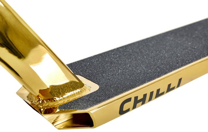 Produktbild Chilli Scooter Pro Gold Reaper