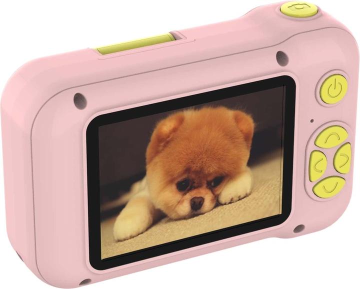 Productafbeelding Denver WCT-8020W