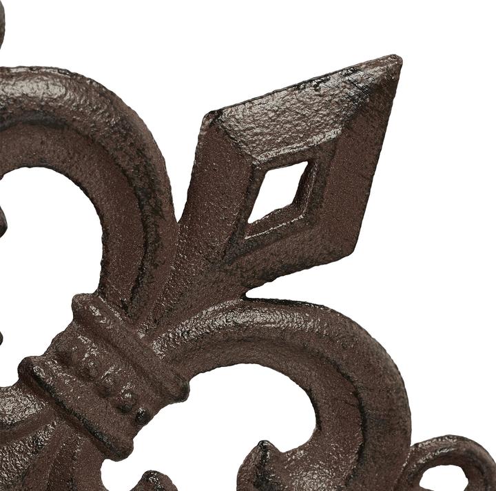 Immagine prodotto Relaxdays 2x staffe-per-mensole