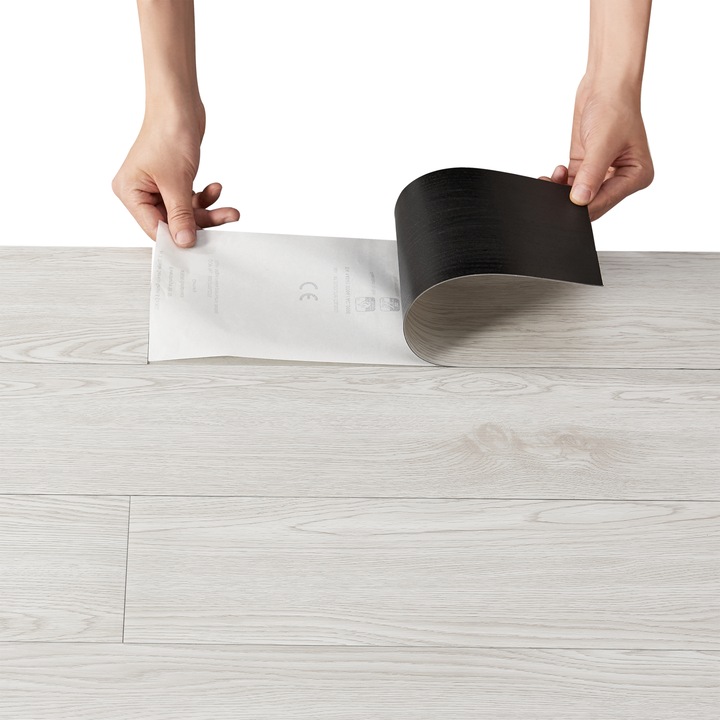 Immagine prodotto neu.holz Vanola (Pavimento in PVC, 7 m²)