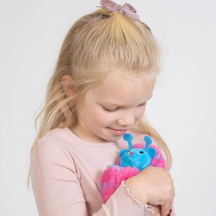 Produktbild Curlimals Lucie der Marienkäfer (19 cm)