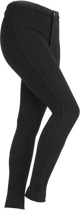 Produktbild Saddle Hugger Mädchen Reithose (128)