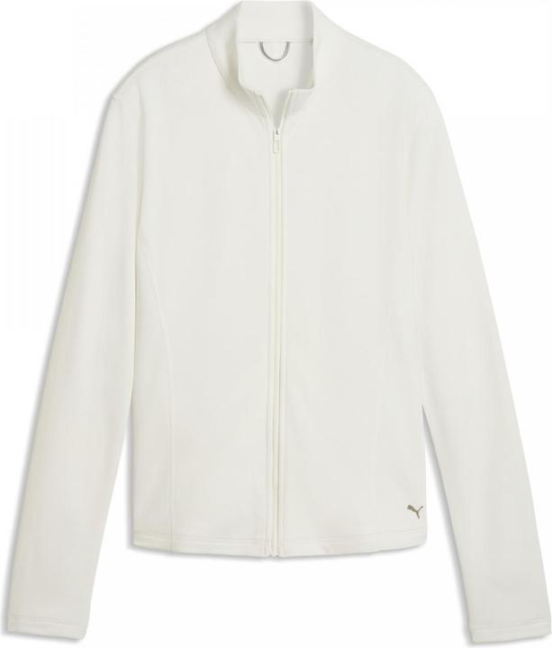 Produktbild Puma W Pure Textured FZ Jacket (S)