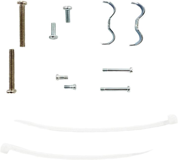 Actual product image Wirewin RJ-45 Unterputz Datendose