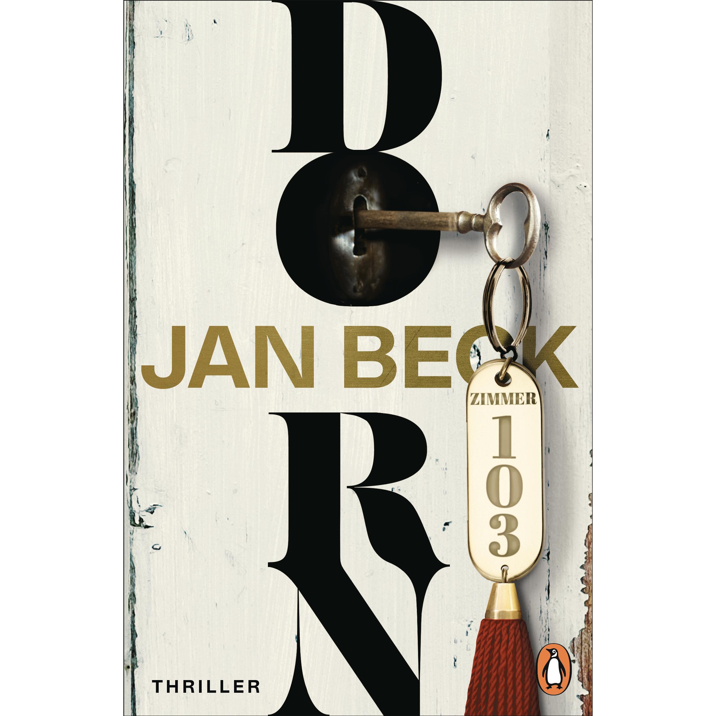 Dorn, Belletristik von Jan Beck