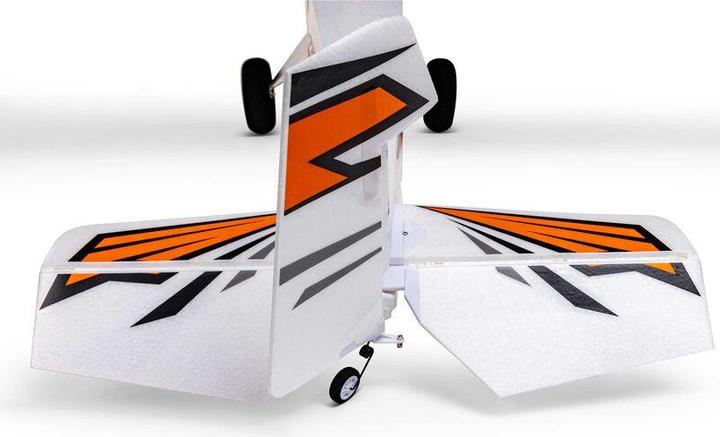 Produktbild E-Flite Night Timber X Evolution 1.2m PNP (Motorflugzeug)