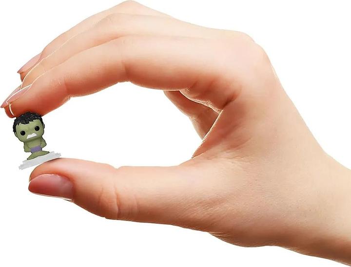 Image du produit Funko Bitty POP TheAvengers Classics