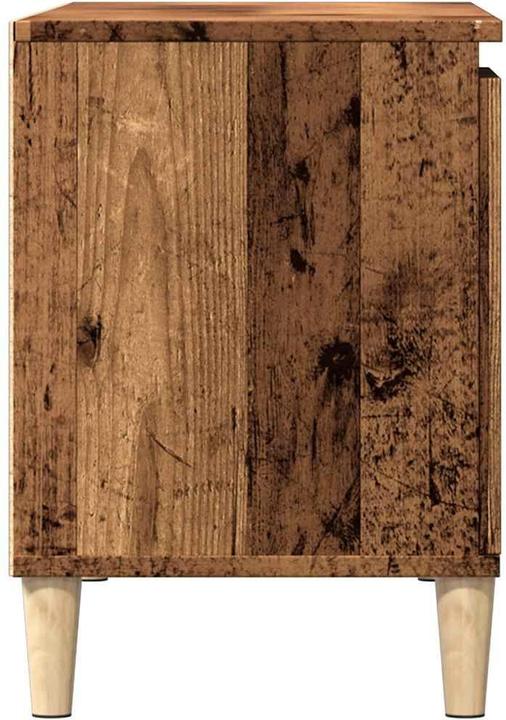 Image du produit vidaXL TV-Schrank (102 x 35 x 50 cm)