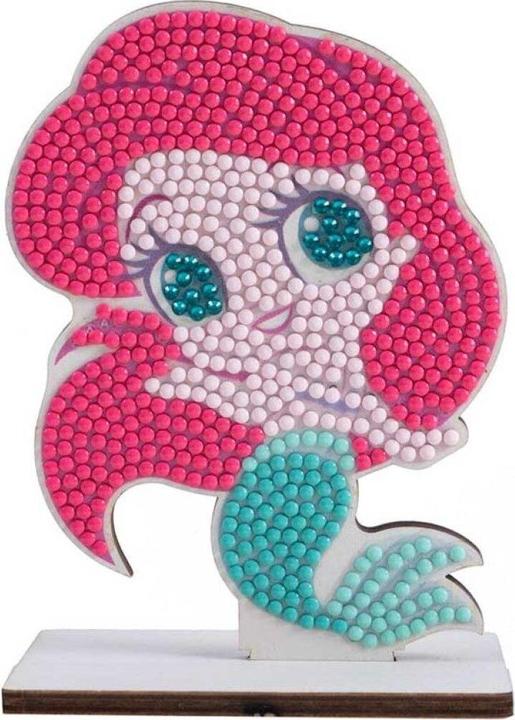 Produktbild Craft Buddy BUDDIES Arielle