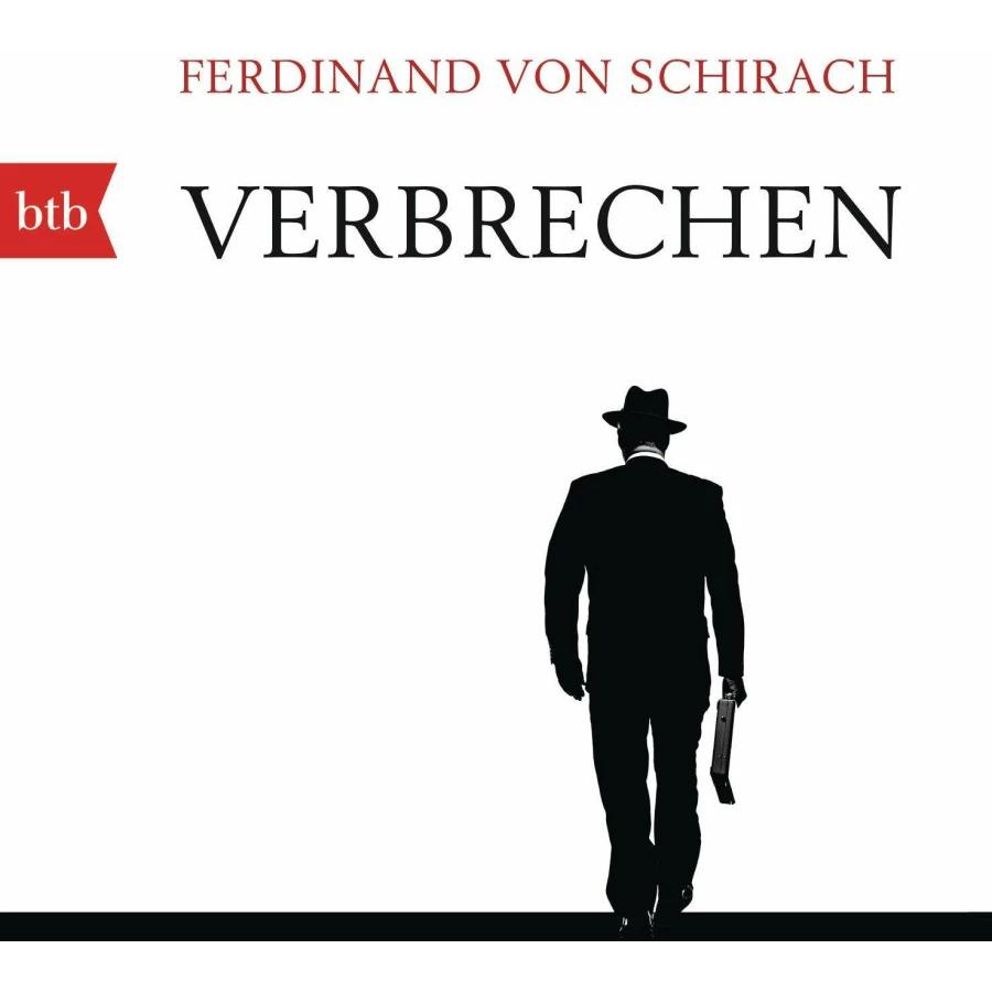 Thumbnail - Verbrechen, Belletristik von Ferdinand von Schirach