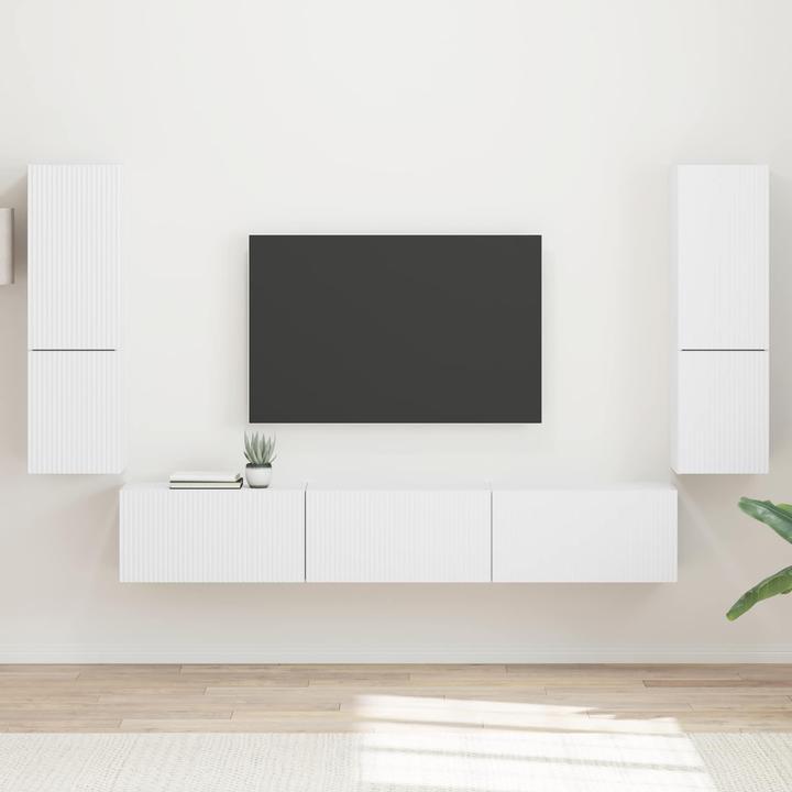 Image du produit vidaXL TV-Schränk (31 x 30 x 60 cm)
