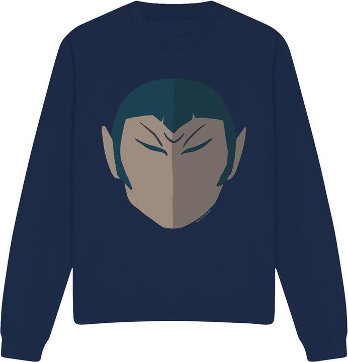 Produktbild The Romulan Sweatshirt (S)