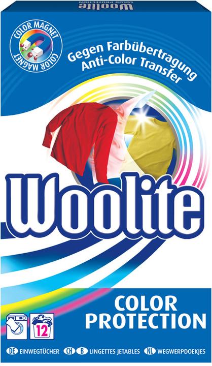 Immagine prodotto Woolite Lana e seta (25 Cicli di lavaggio, Liquida)