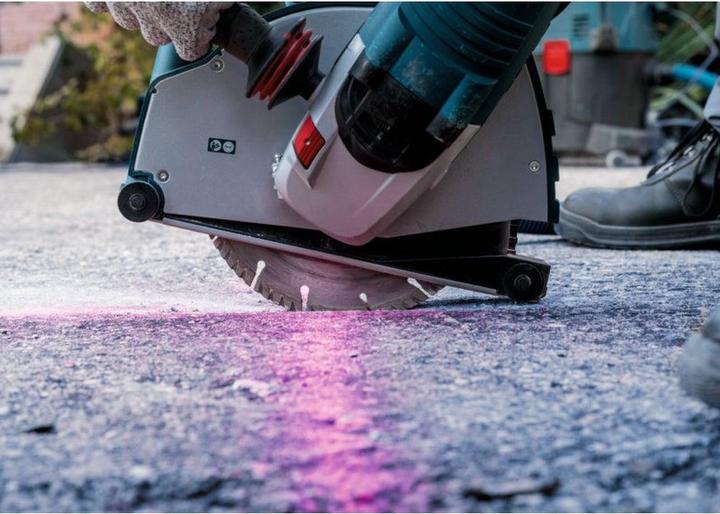 Immagine prodotto Bosch Professional Zubehör Disco diamantato PRO Multi Material, 230 x 22,23 mm