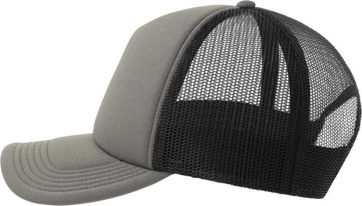 Produktbild RapperS Trucker Cap Mittelvisier recyceltes Material