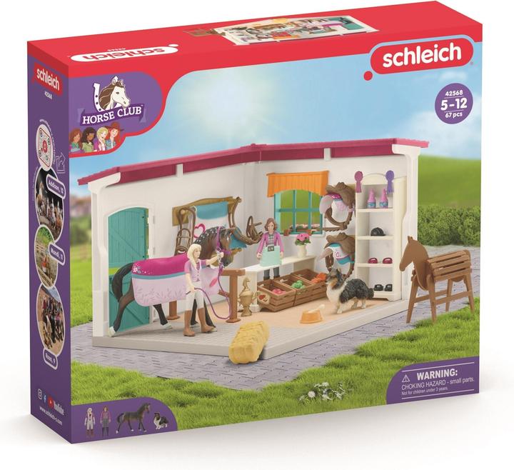 Image du produit Schleich Horse Club Boutique d’Équitation