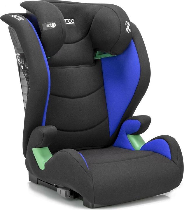 Sparco Kindersitz SK2000i (ECE R129/03) (Kindersitz)