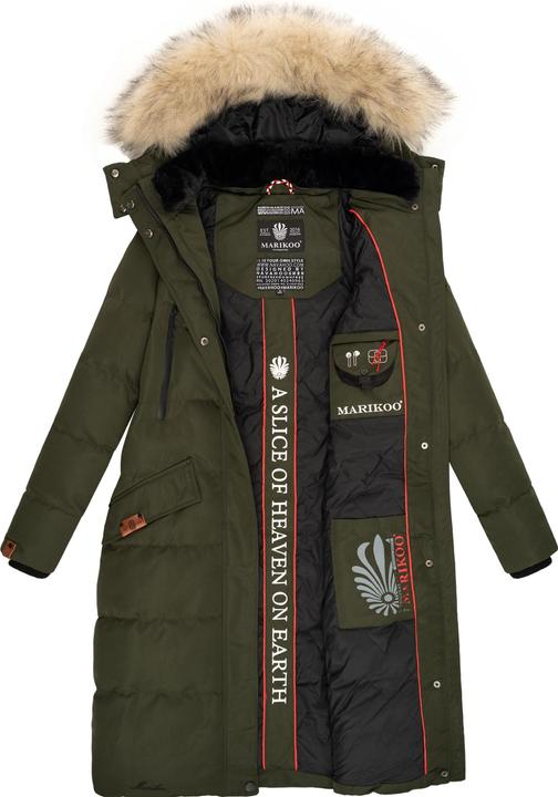 Produktbild Marikoo Schneesternchen