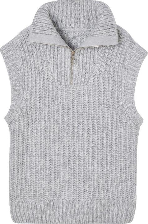 Actual product image Jonen Pullunder mit Kragen aus Woll-Mix, Mädchen (134)