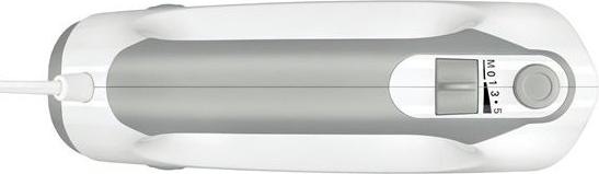 Image du produit Bosch Hausgeräte ErgoMixx MFQ36440 (450 W)