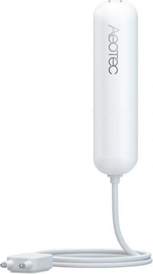 Actual product image Aeotec ZWA019 - Water Sensor 7 Pro, Z-Wave